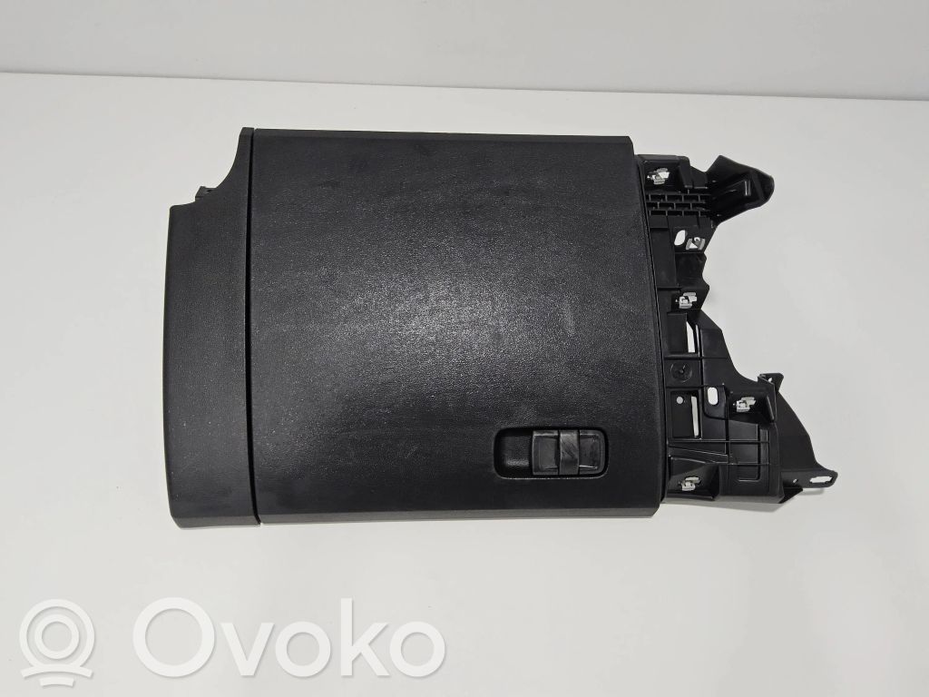 Skoda Citigo Juego guantera 