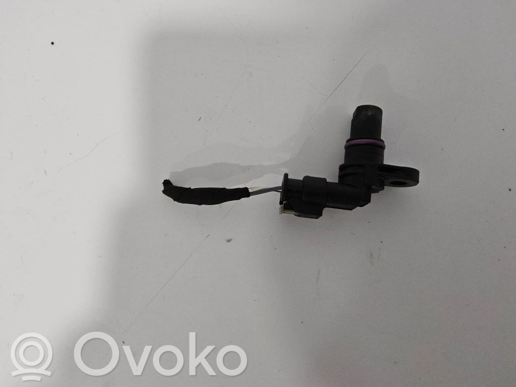 Skoda Citigo Crankshaft position sensor 