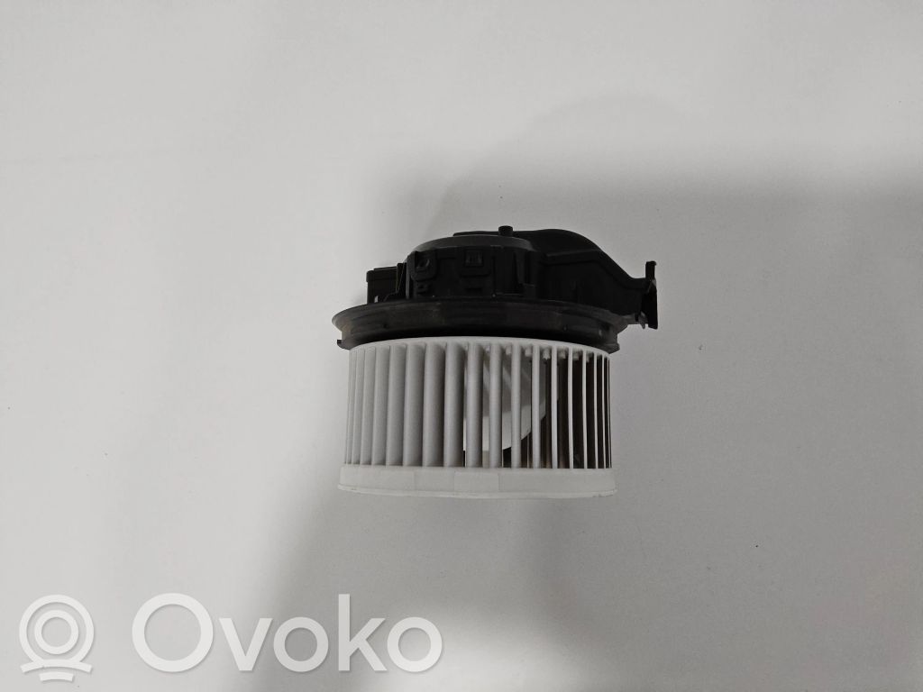 Skoda Citigo Lämmittimen puhallin 