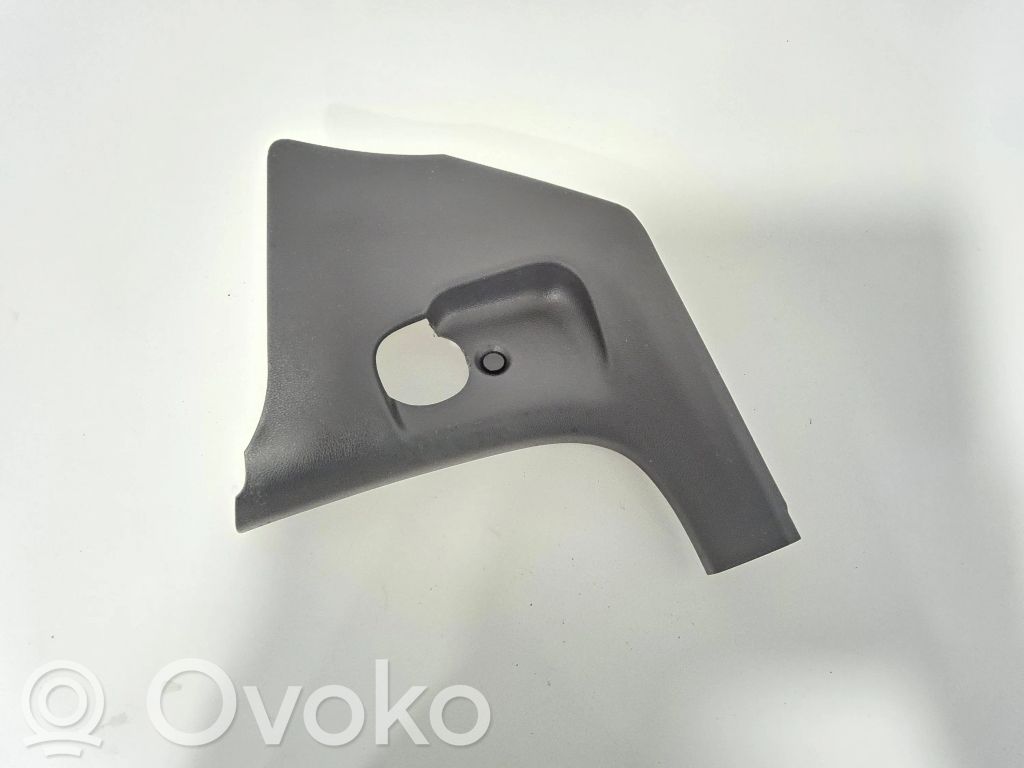 Skoda Citigo Moldura lateral zona de pies 