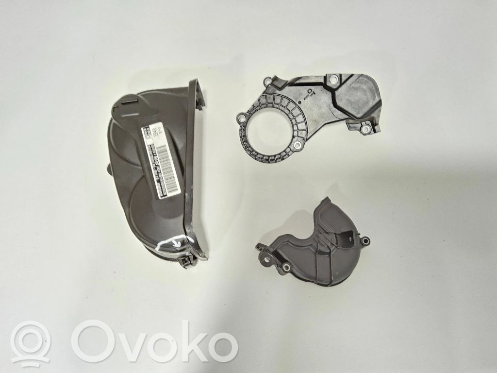Skoda Citigo Jakohihnan kansi (suoja) 