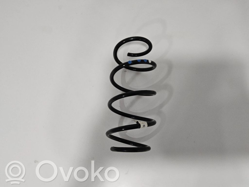 Skoda Kamiq Front coil spring 