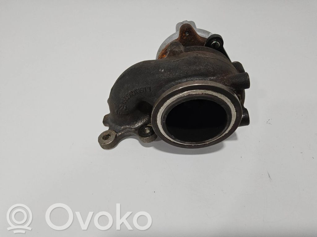 Skoda Kamiq Turbo 