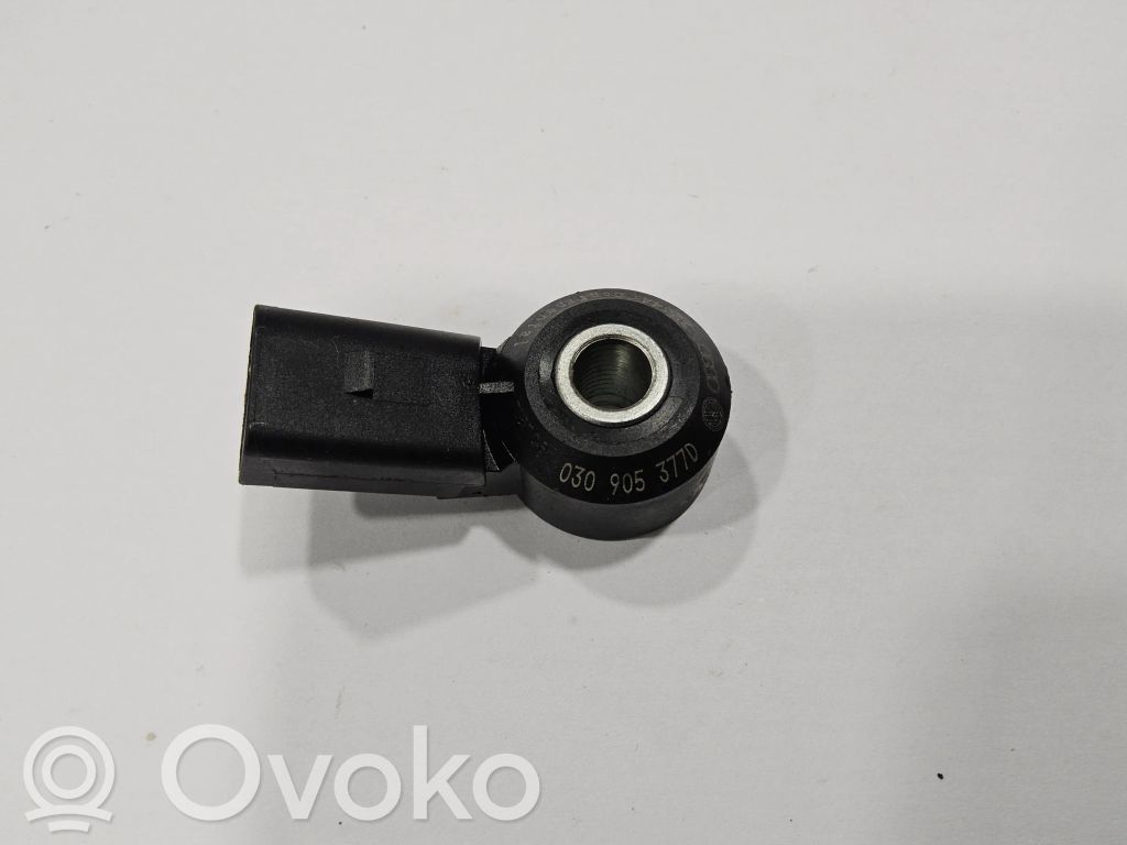 Volkswagen Tiguan Klopfsensor 