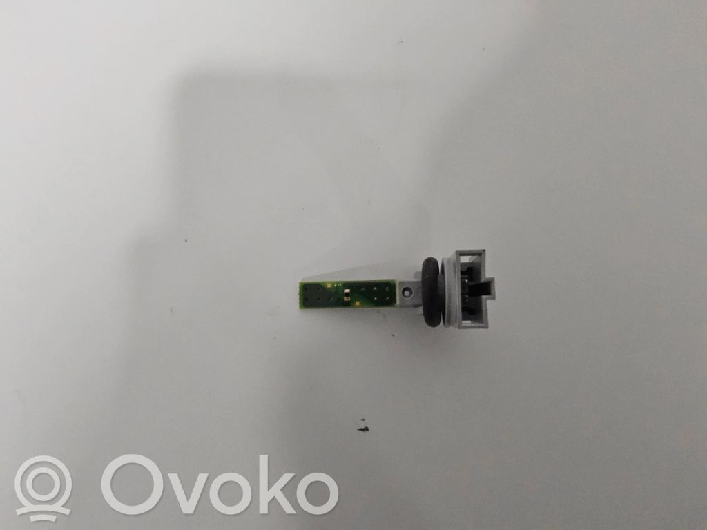 Volkswagen Tiguan Interior temperature sensor 