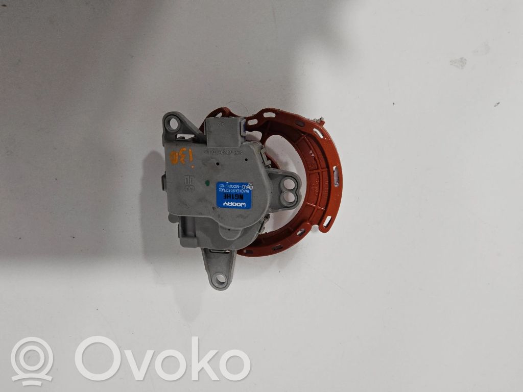 Hyundai i30 Stellmotor Heizung Klima 