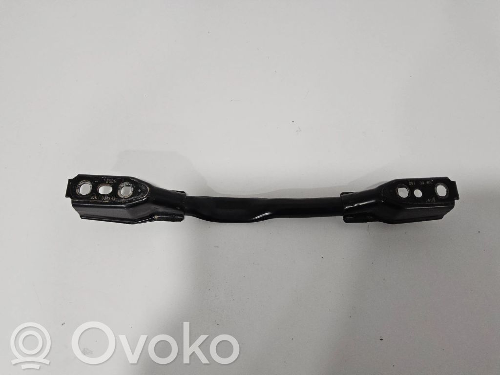 Volkswagen Tiguan Inne części podwozia 