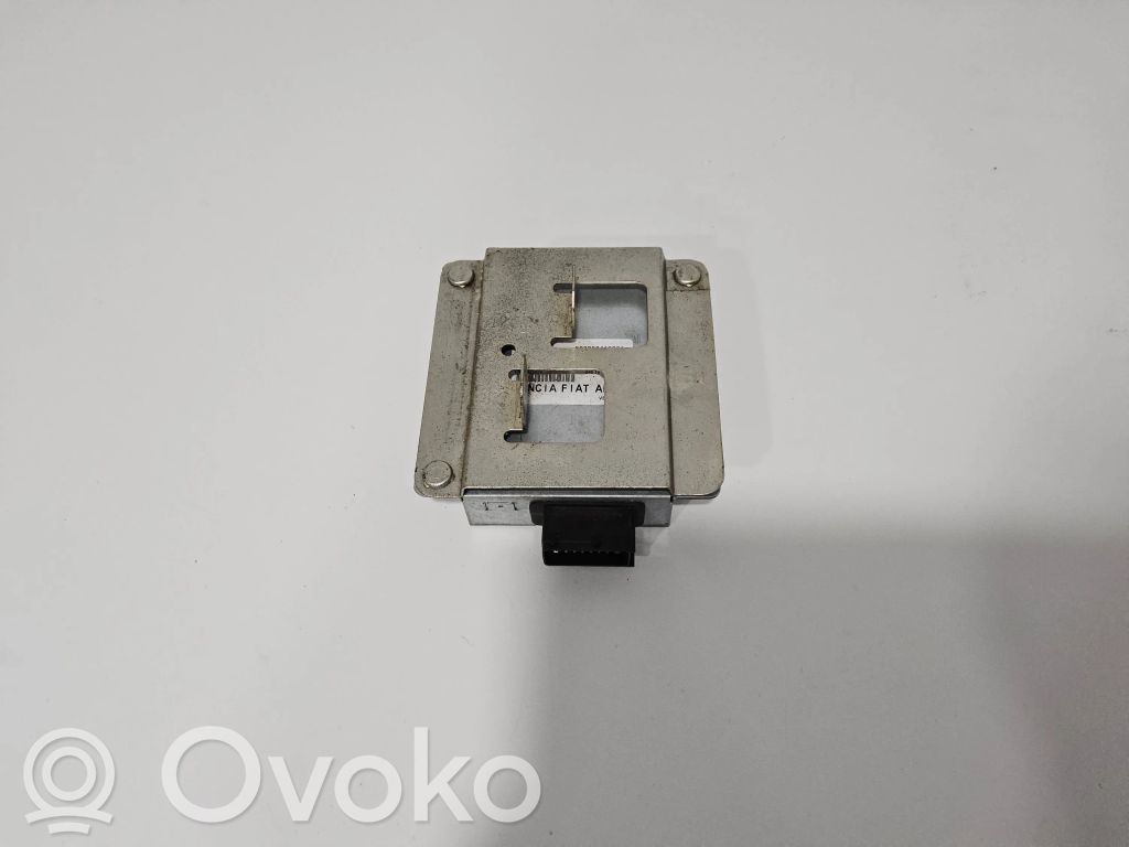 Peugeot Boxer Moduł / Sterownik dziku audio HiFi 