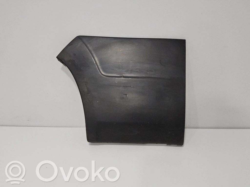 Peugeot Boxer Moldura embellecedora del guardabarros trasero 