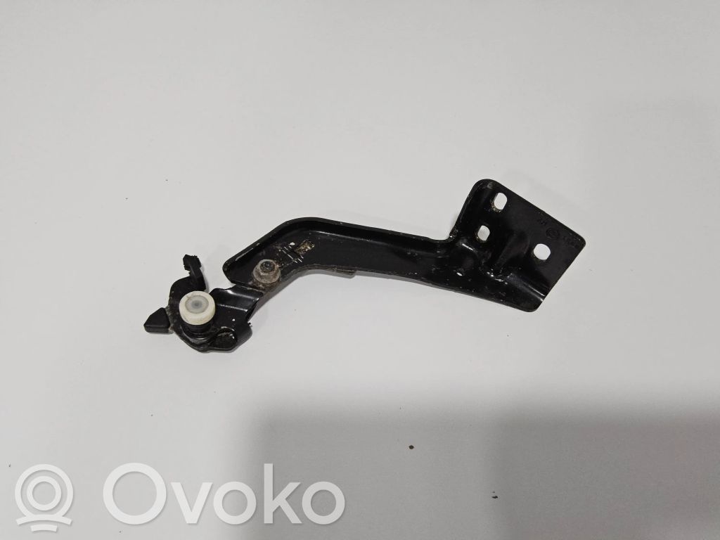 Peugeot Boxer Prowadnica rolkowa drzwi bocznych / przesuwanych / Zawias dolny 