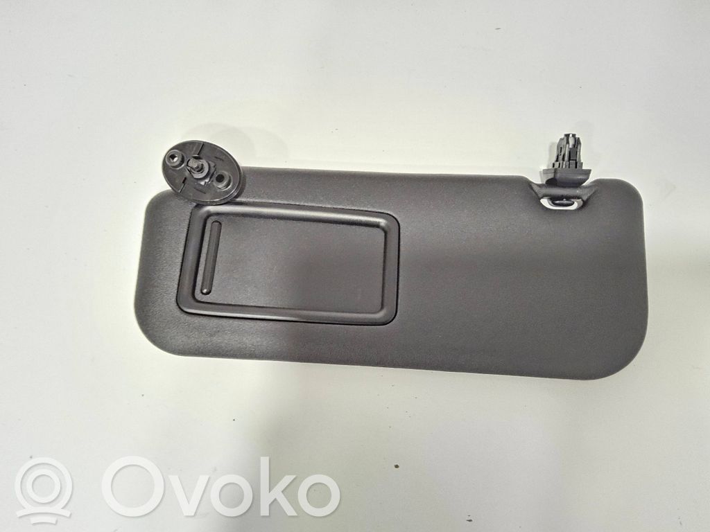 Toyota Aygo X Osłona przeciwsłoneczna 