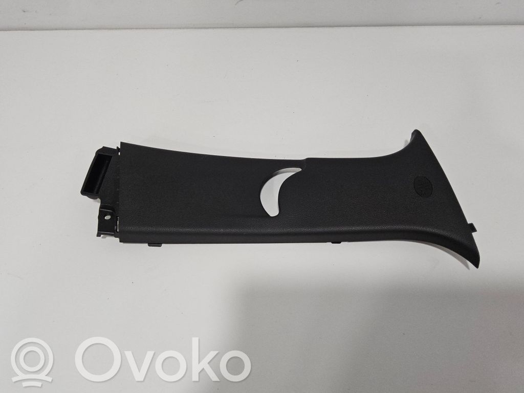 Toyota Aygo X Osłona górna słupka / B 