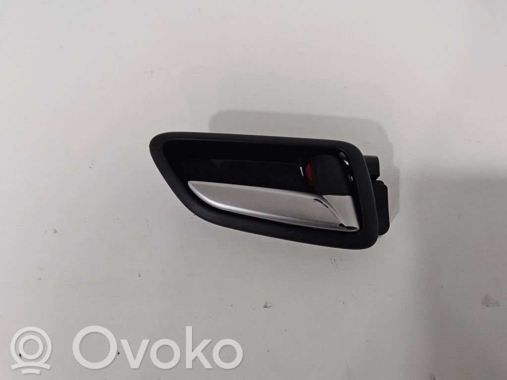 Mazda 2 Front door interior handle 