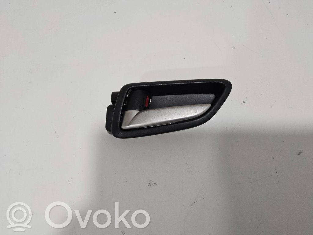Mazda 2 Front door interior handle 