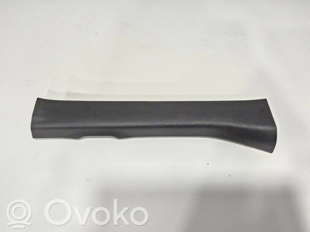 Mazda 2 Front sill trim cover 