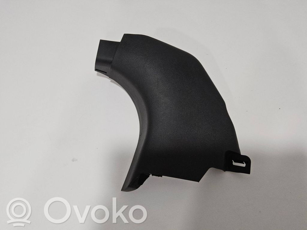 Mazda 2 Listwa progowa 