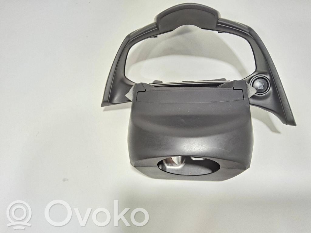 Mazda 2 Ohjauspyörän pylvään verhoilu 