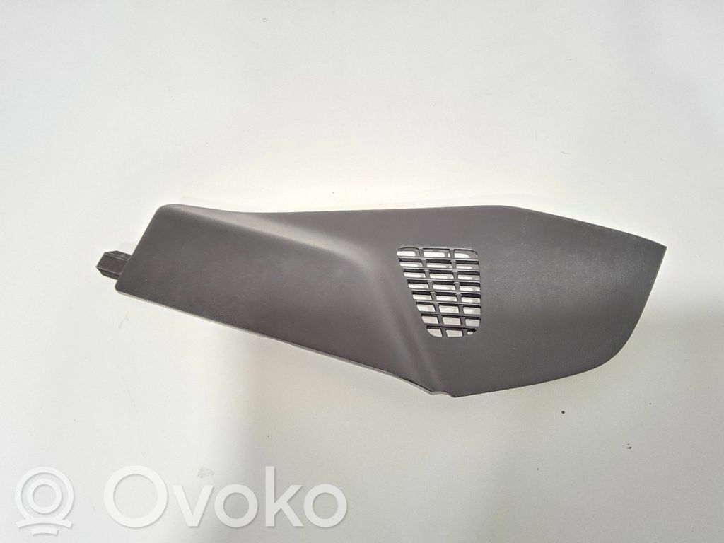 Mazda 2 Cita veida vidus konsoles (tuneļa) elementi 