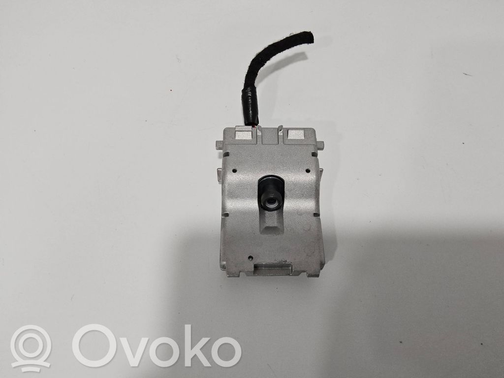 Mazda 2 Windshield/windscreen camera 