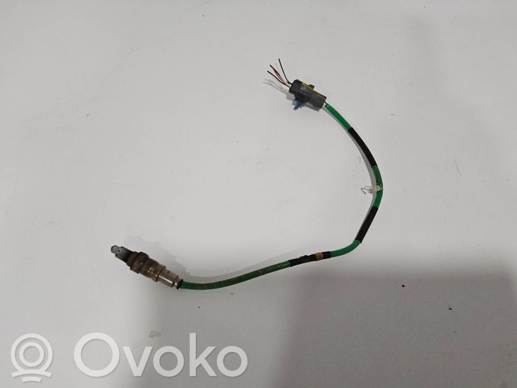 Mazda 2 Lambda probe sensor 