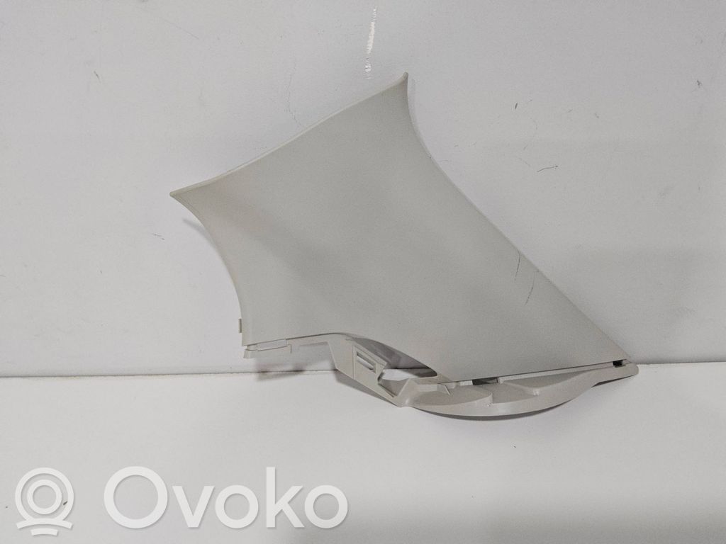 Mazda 2 Osłona środkowa słupka / C 