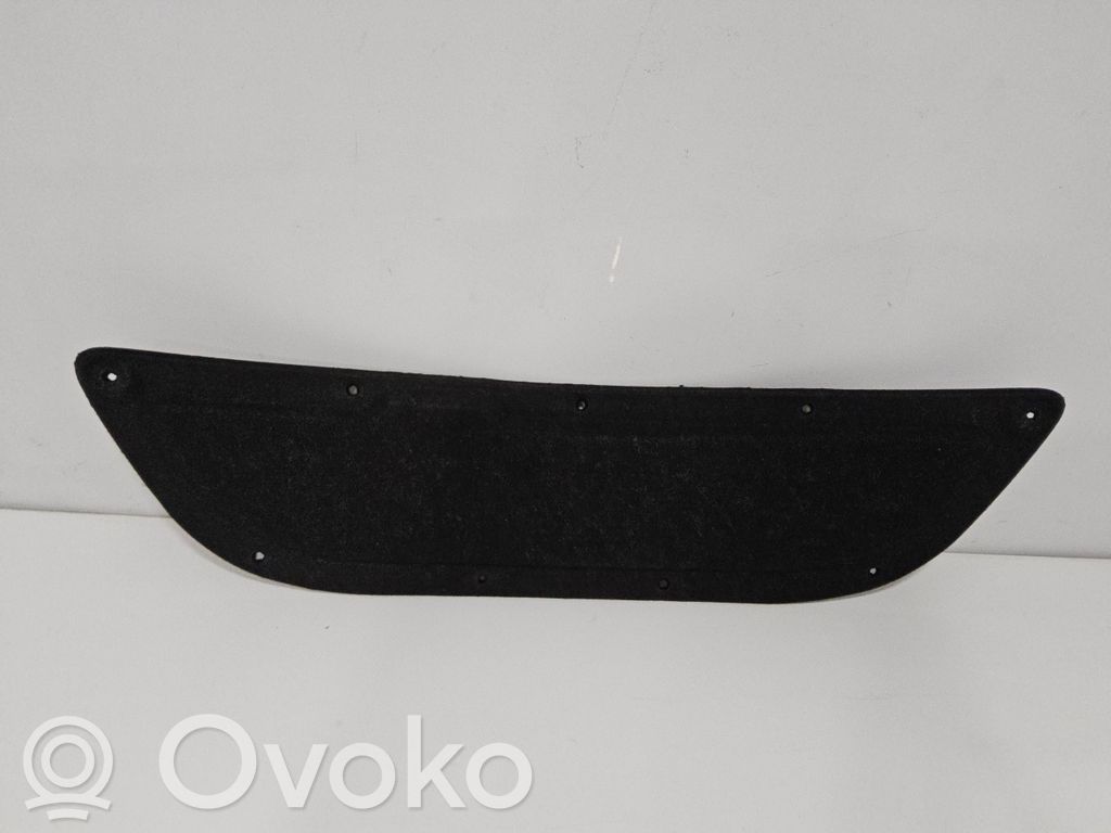 Mazda 2 Verkleidung Heckklappe Kofferraumdeckel 