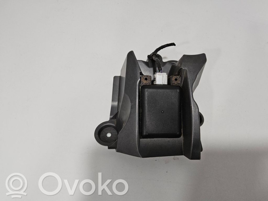 Mazda 2 Módulo de control de punto muerto 