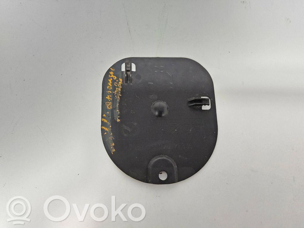 Engine splash shield/under tray   DA6A56078,KF336