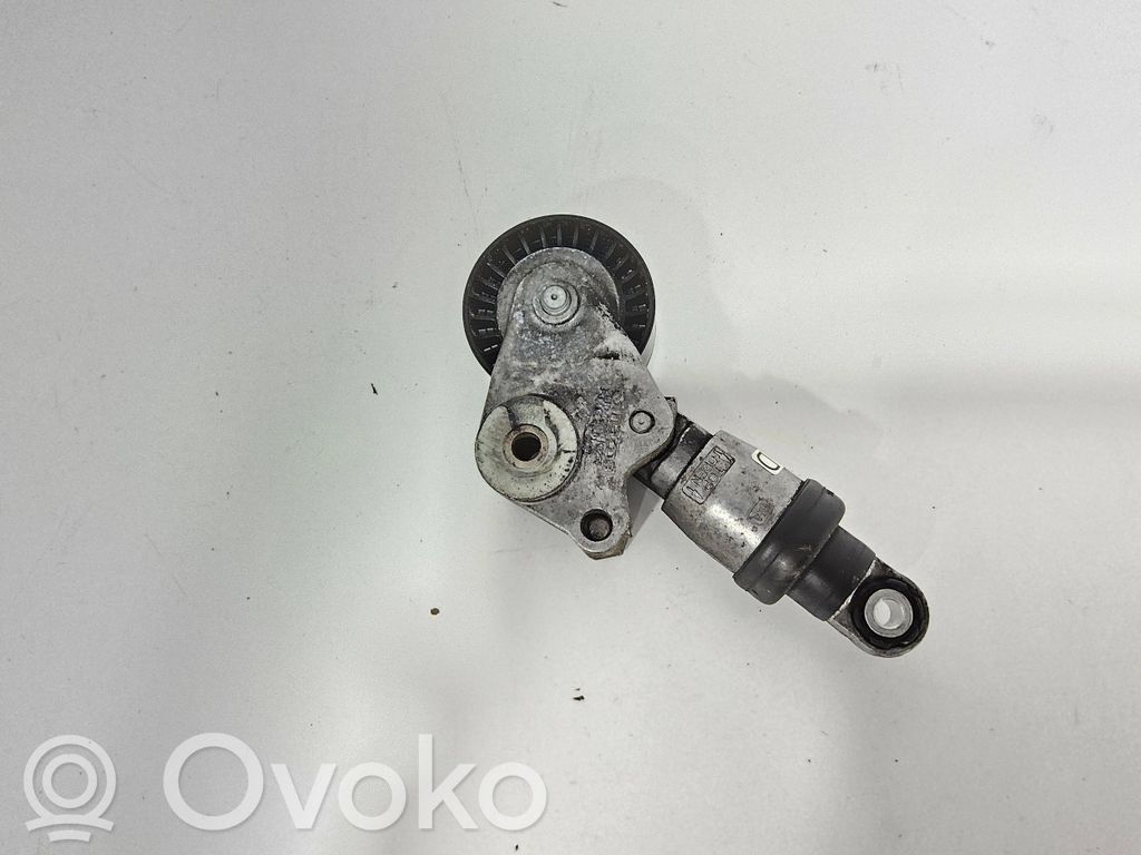 Mazda 2 Diržo įtempėjas 