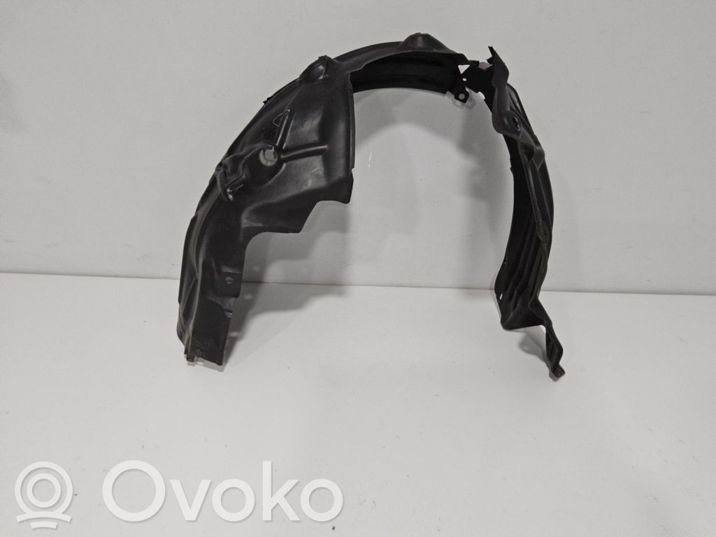 Mazda 2 Front wheel arch liner splash guards 