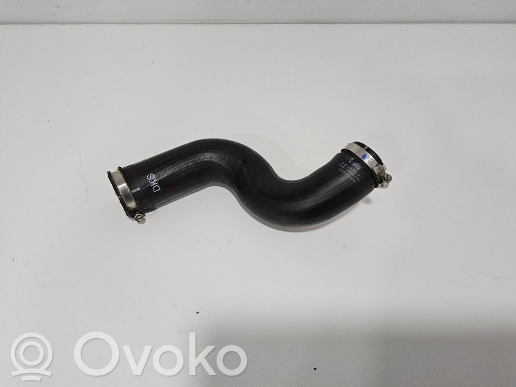 Wąż / Rura intercoolera   8K0145737K,8K0145737,8K0145737Q