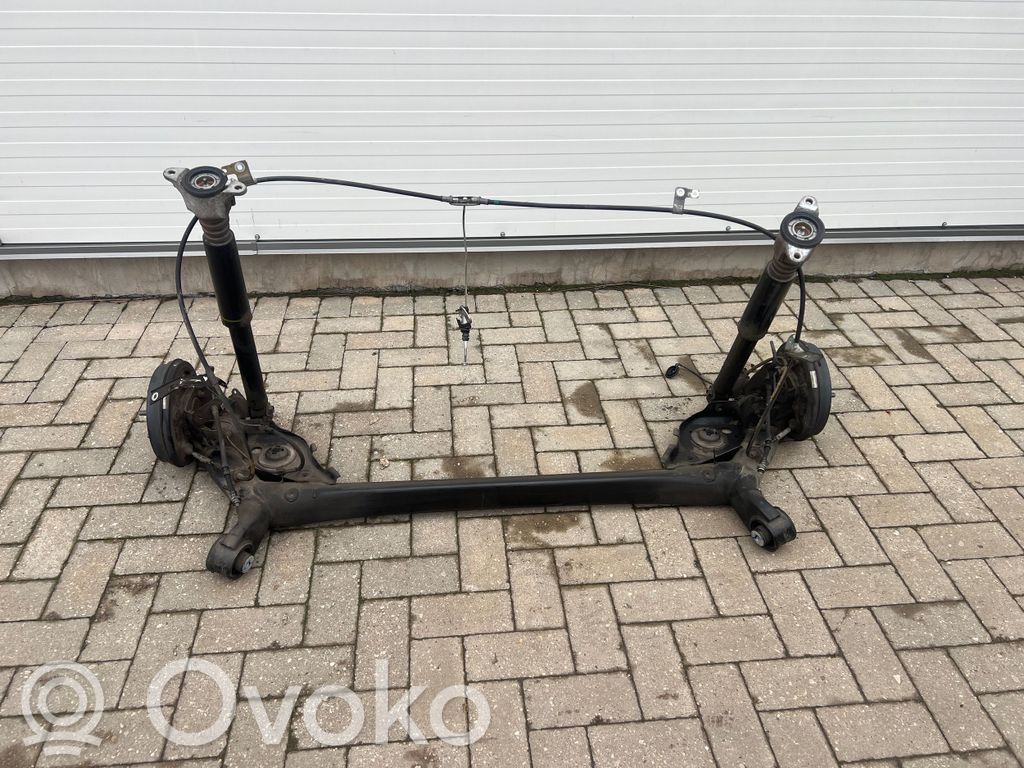 Aizmugurējais tilts   DD1B28B0XC,DHM328700