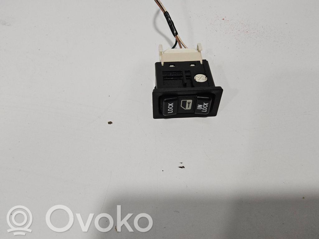 Toyota MR2 (W30) III Central locking switch button 