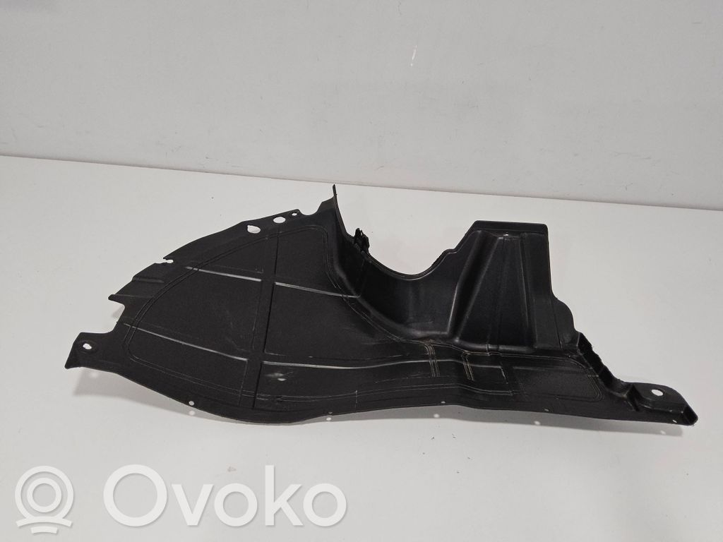 Peugeot Boxer Engine splash shield/under tray 