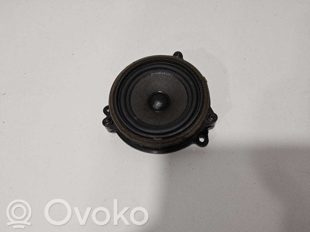 Mini Clubman F54 Głośnik drzwi przednich 
