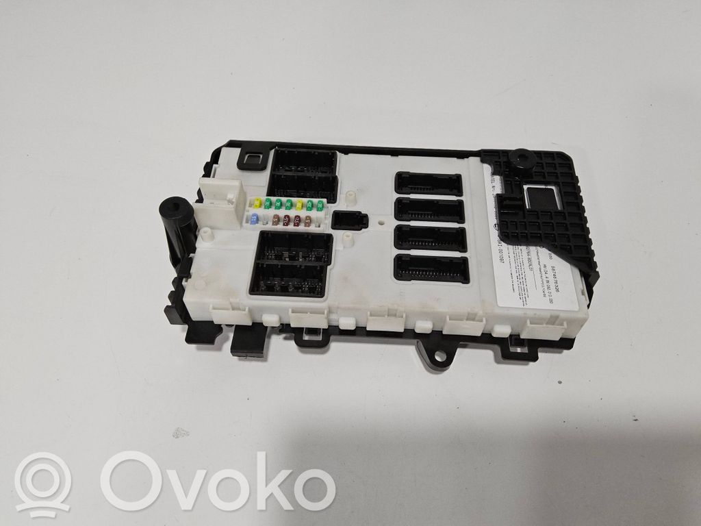 Mini Clubman F54 Virsbūves modulis 