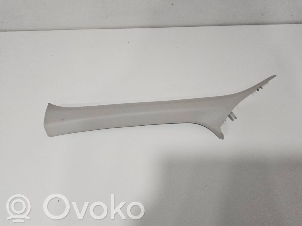 Renault Megane IV (A) pillar trim 