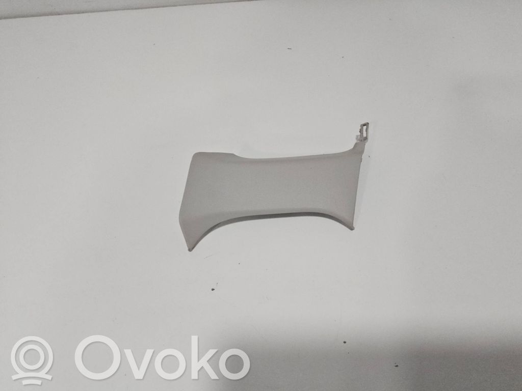 Renault Megane IV (C) pillar trim 
