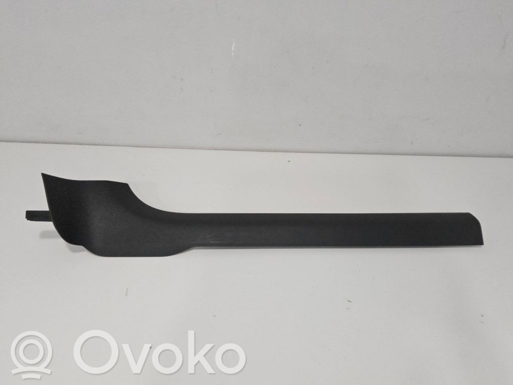 Audi S5 F5 Moldura protectora del borde delantero 