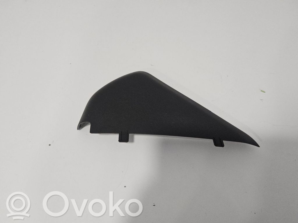 Audi S5 F5 Boczny element deski rozdzielczej 