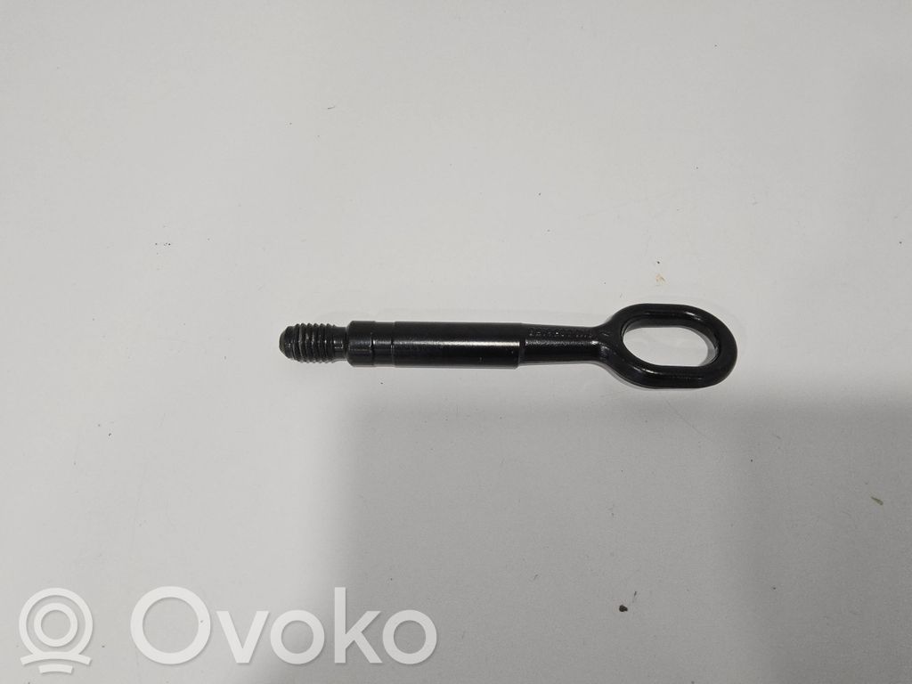 Audi S5 F5 Towing hook eye 
