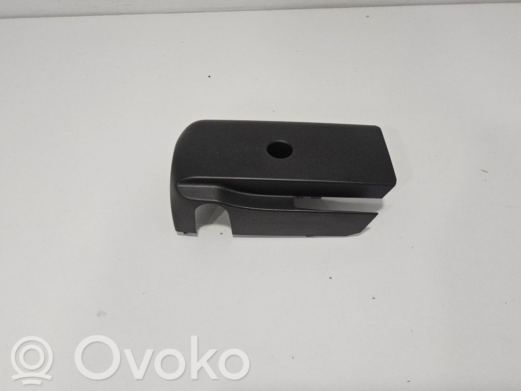 Audi S5 F5 Steering wheel column trim 