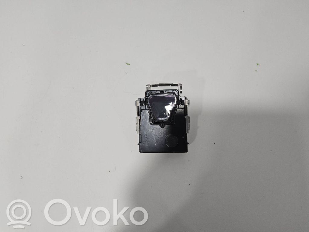 Audi S5 F5 Radarsensor Totwinkel Spurwechsel 