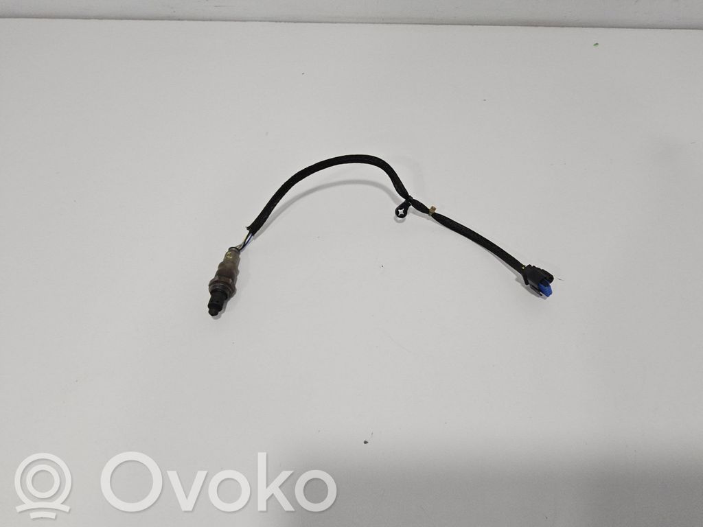 Ford Mustang VI Sonde lambda 