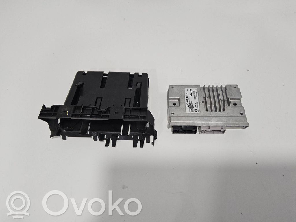 Audi S5 F5 Gateway vadības modulis 