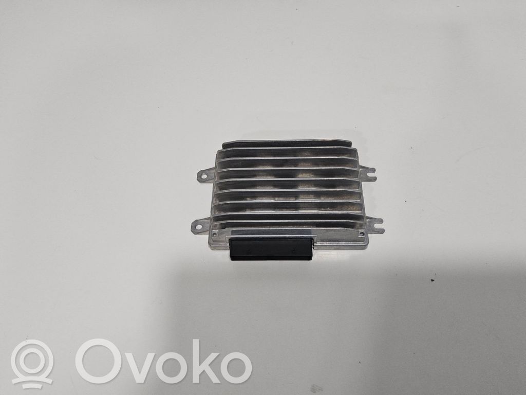 Audi S5 F5 Vahvistin 