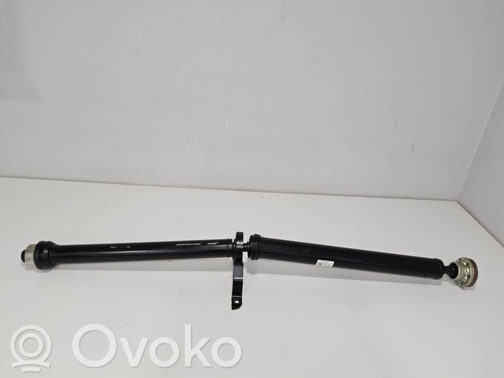 Audi S5 F5 Wał napędowy / Komplet 