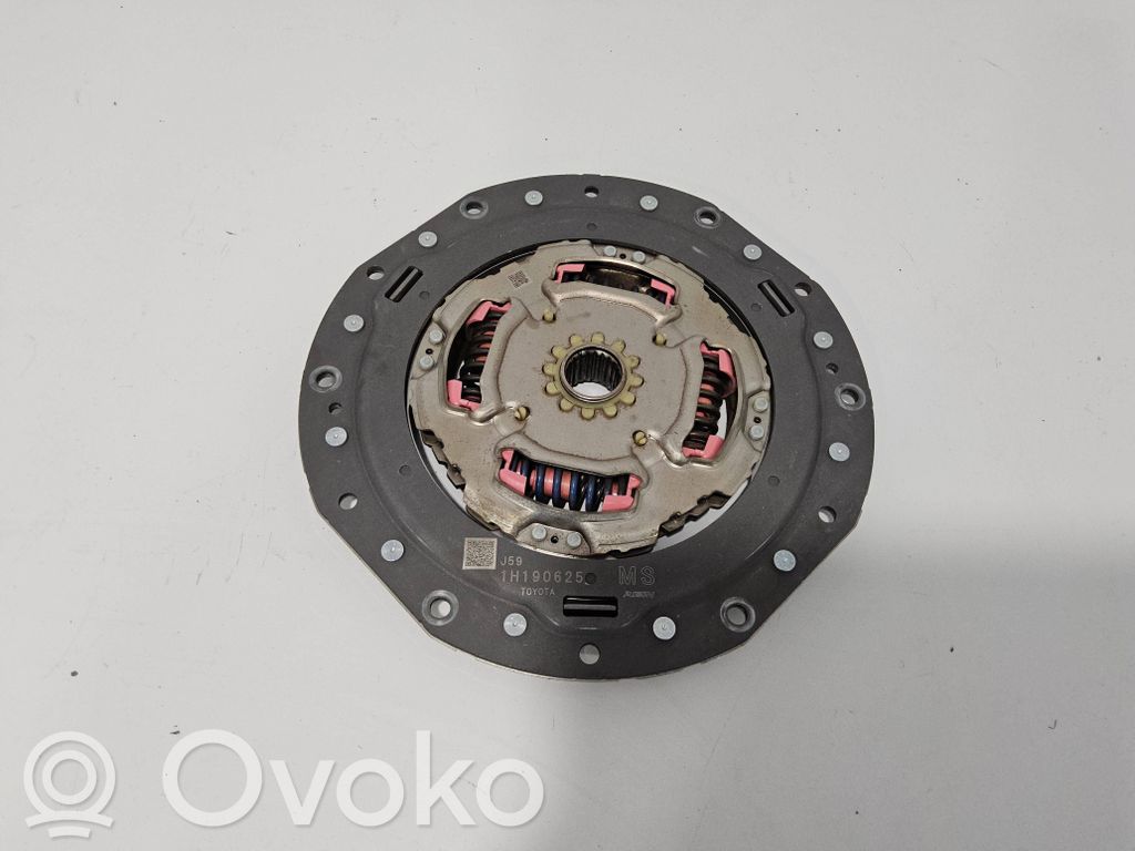 Toyota Sienna XL40 IV Sankabos diskas 