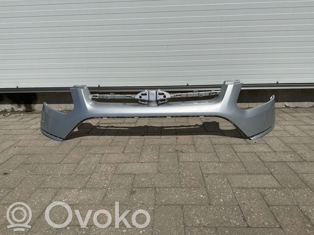 Ford Transit Custom Front bumper 