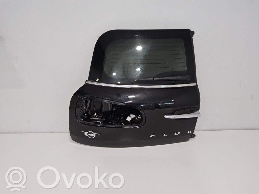 Mini Clubman F54 Задняя крышка (багажника) 